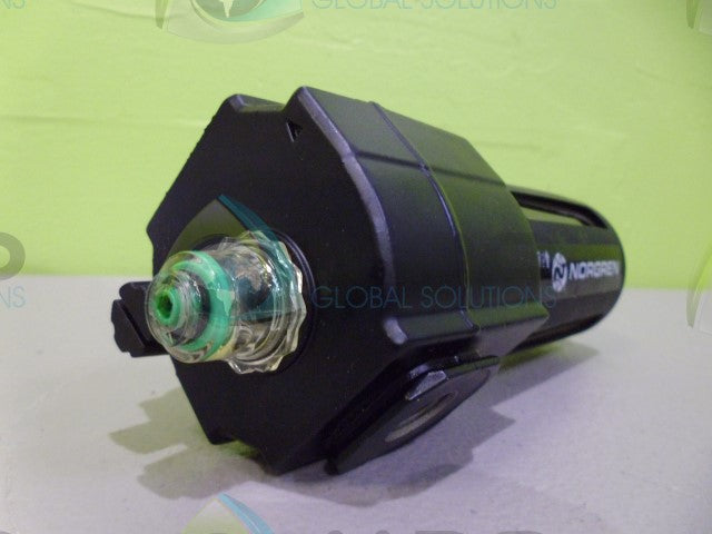 NORGREN L74C-3AP-QPN REGULATOR *NEW NO BOX*