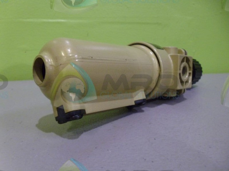 NORGREN B08-297A3MA REGULATOR *NEW NO BOX*