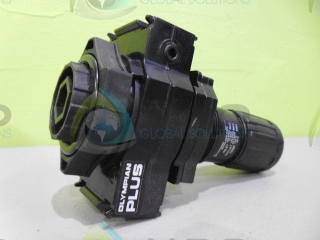 NORGREN R64G-4AK-RMN REGULATOR *NEW NO BOX*