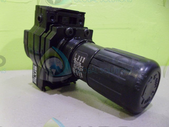 NORGREN R64G-4AK-RMN REGULATOR *NEW NO BOX*