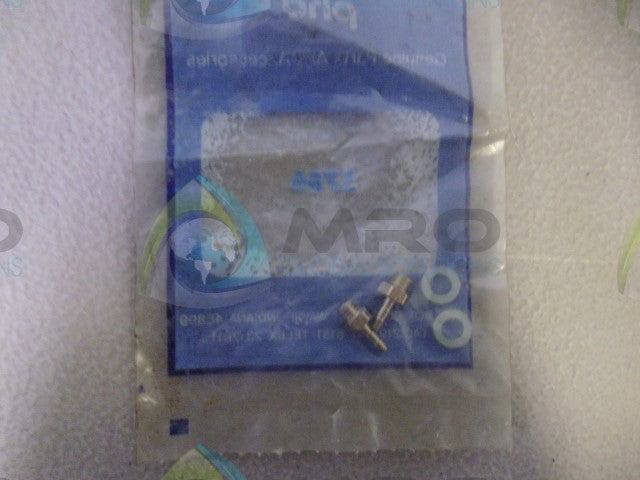 PHD 5786 PARTS AND ACCESSORIES *NEW IN BAG*