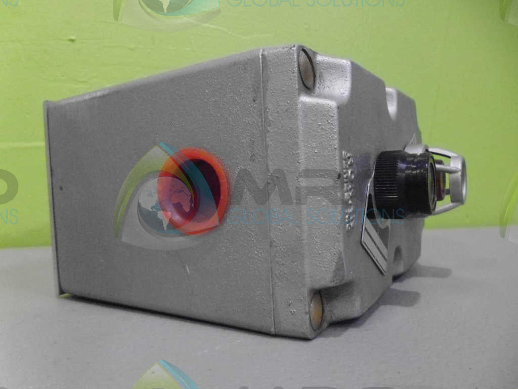 RONAN X15 SERIES EXPLOSION PROOF *NEW NO BOX*