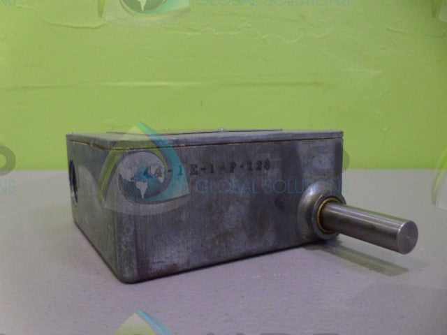 GLEASON 500143 LIMIT SWITCH *NEW NO BOX*