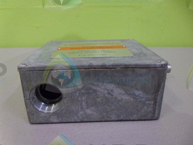 GLEASON 500143 LIMIT SWITCH *NEW NO BOX*