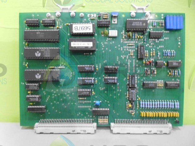 SERNO 102-625 REV.C *NEW NO BOX*