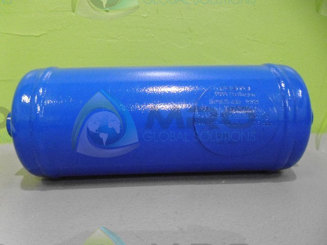 FESTO VZS-2/6643 AIR RESERVOIR *NEW NO BOX*