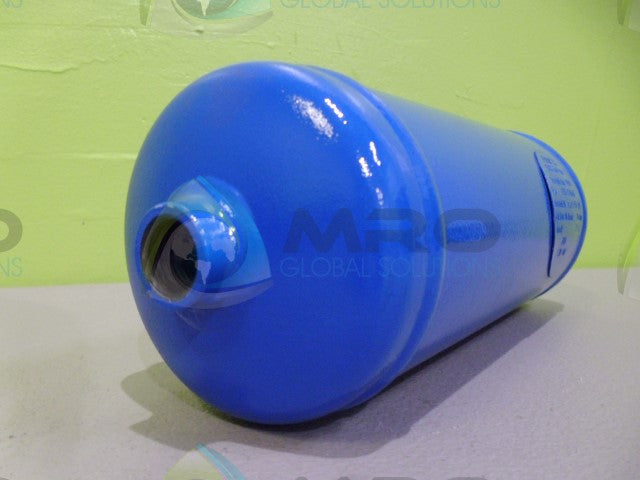 FESTO VZS-2/6643 AIR RESERVOIR *NEW NO BOX*