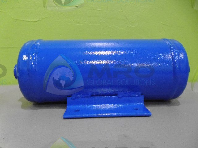 FESTO VZS-2/6643 AIR RESERVOIR *NEW NO BOX*