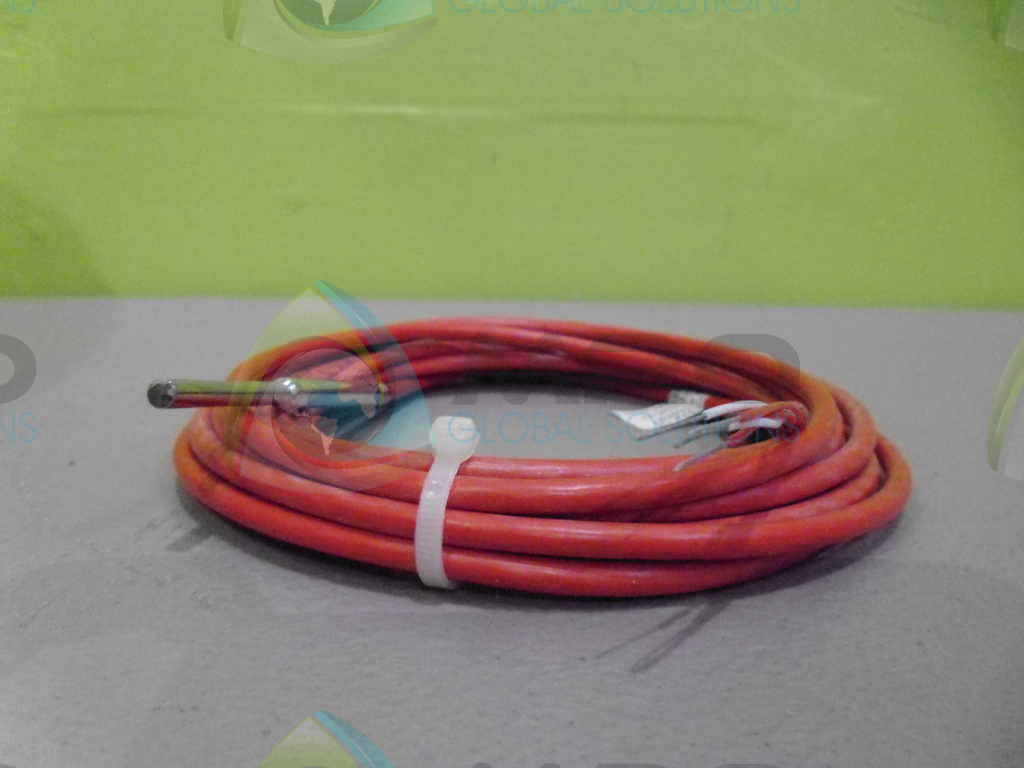 SKS M-PT-100A-5M PHOTOELECTRIC RECIEVER CABLE *NEW NO BOX*