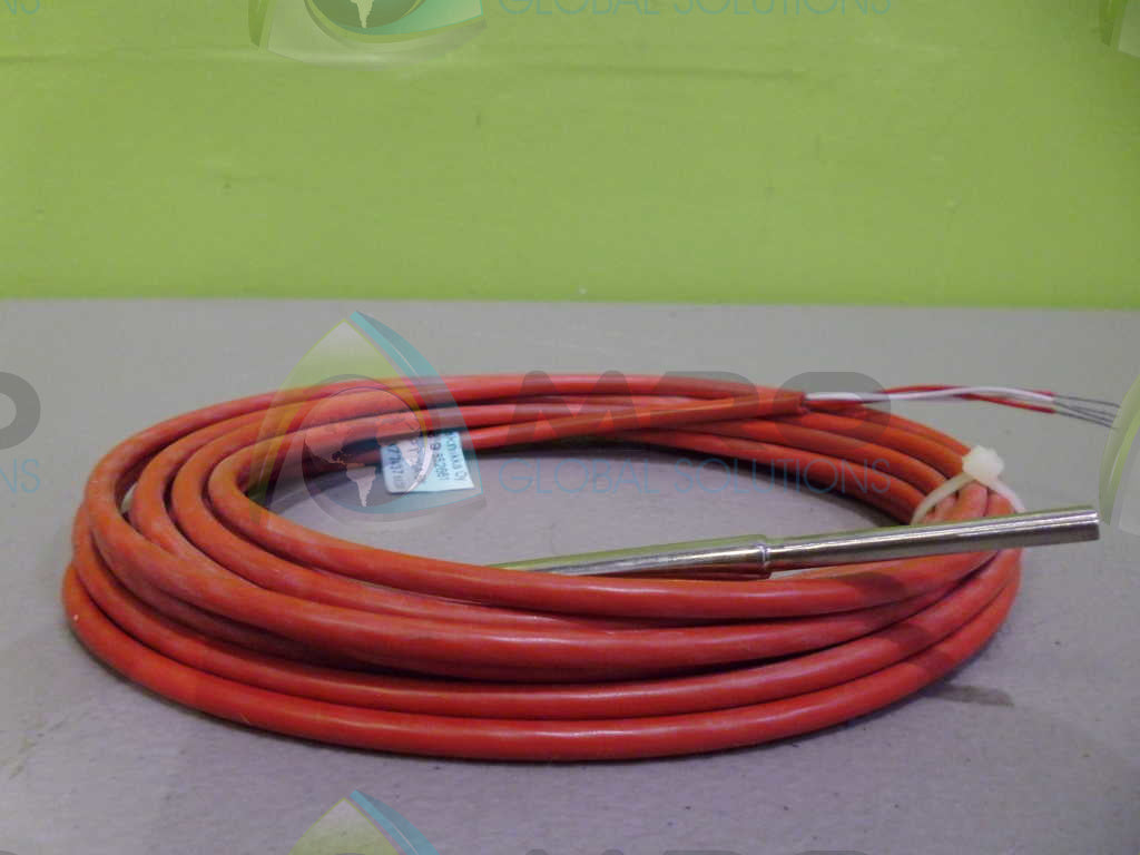 SKS M-PT-100A-5M PHOTOELECTRIC RECIEVER CABLE *NEW NO BOX*
