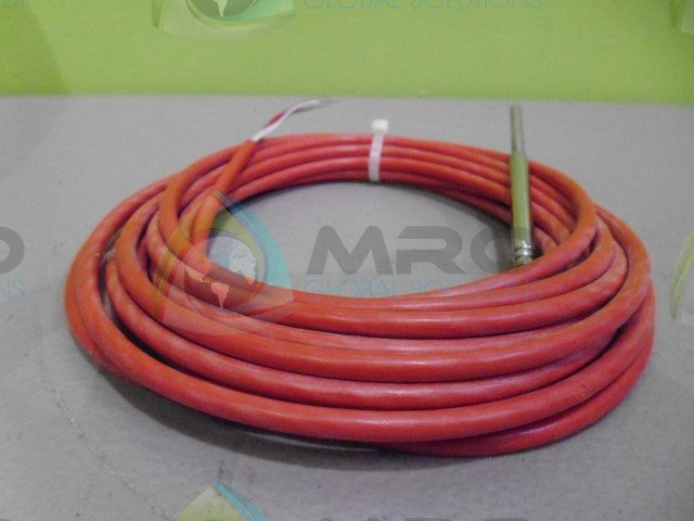 SKS M-PT-100A-5M PHOTOELECTRIC RECIEVER CABLE *NEW NO BOX*