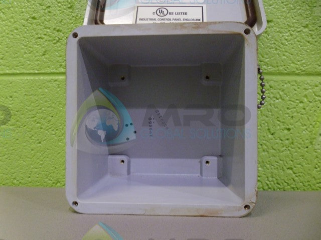 STAHLIN J606W ENCLOSURE *USED*