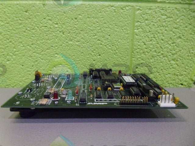 AMP 354258-1 CIRCUIT BOARD *USED*