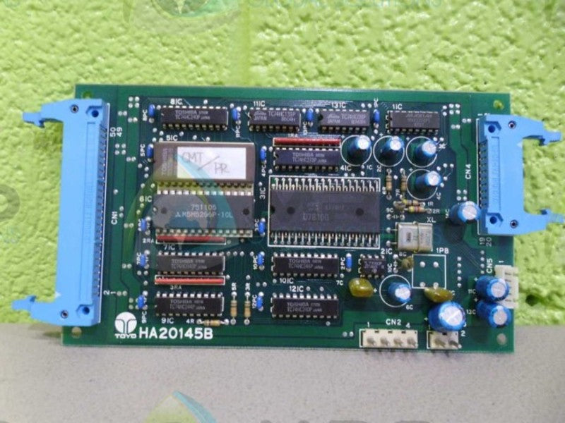 TOYO HA20145B CIRCUIT BOARD *NEW NO BOX*