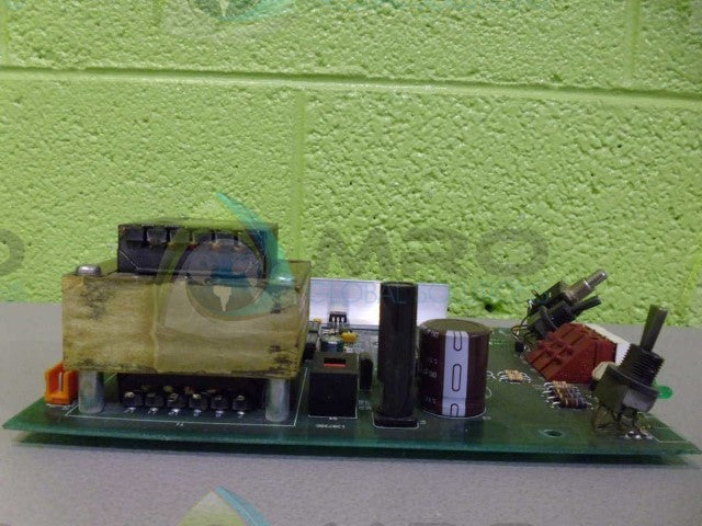 NORDSON 130739C CIRCUIT BOARD *USED*