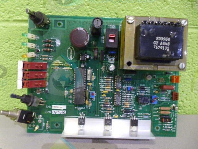 NORDSON 130739C CIRCUIT BOARD *USED*