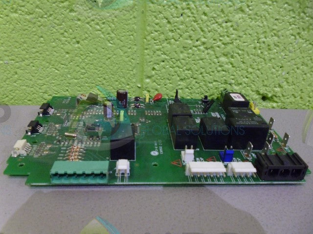 MCQUAY 667997101 DIGITAL CONTROL BOARD *USED*