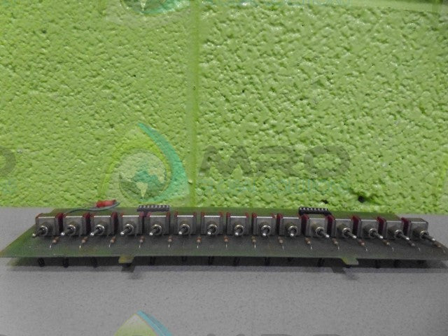 LINK LITE 301-D CIRCUIT BOARD *USED*