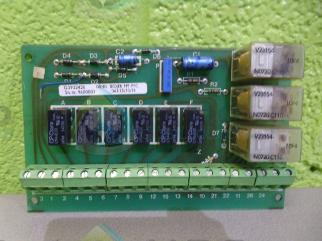 G3932426 CIRCUIT BOARD *NEW NO BOX*