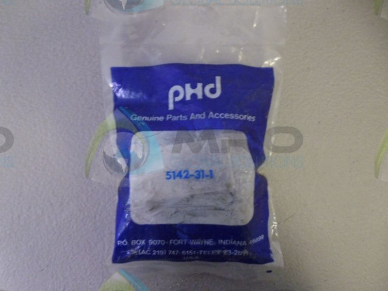 PHD 5142-31-1 REED SWITCH BRACKET ASSEMBLY * NEW IN FACTORY BAG *