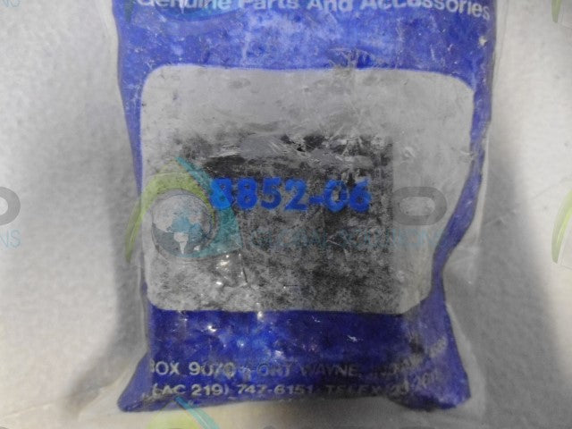 PHD 8852-06 PARTS AND ACCESSORIES *NEW IN BAG*