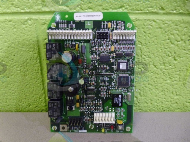 MCQUAY 0733125020 CONTROL BOARD *NEW NO BOX*
