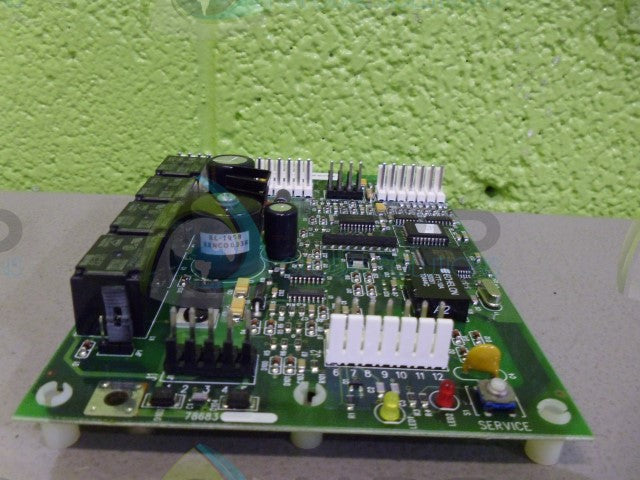 MCQUAY 0733125020 CONTROL BOARD *NEW NO BOX*