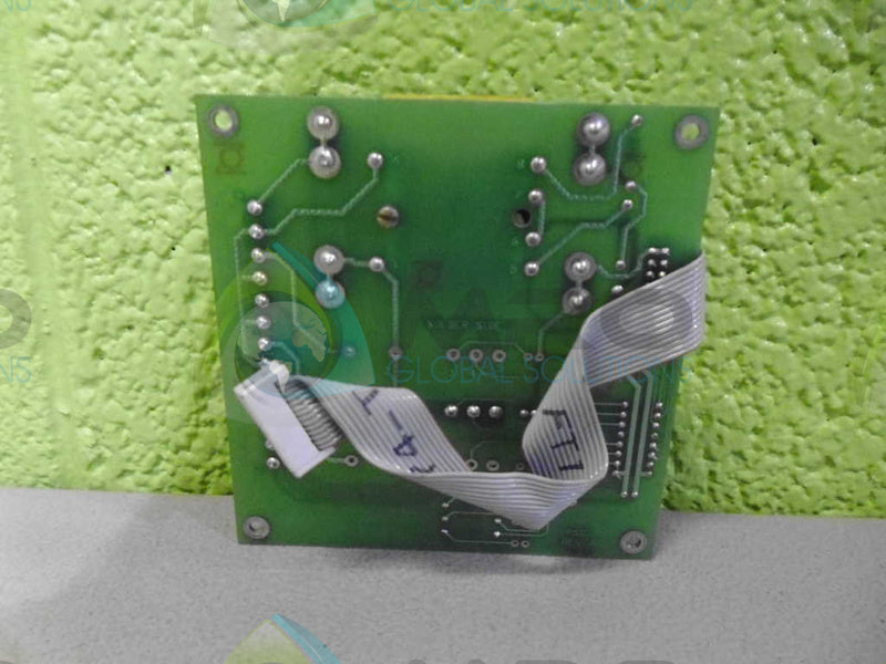 H&H CCC4002 PSIO BOARD *NEW NO BOX*