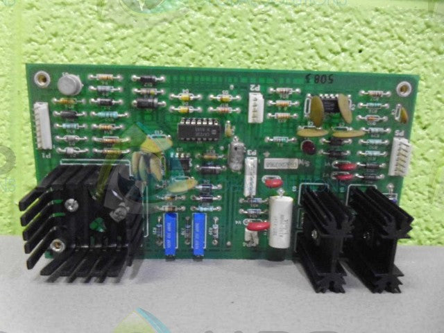 NORDSON 248969C REGULATOR BOARD *NEW NO BOX*