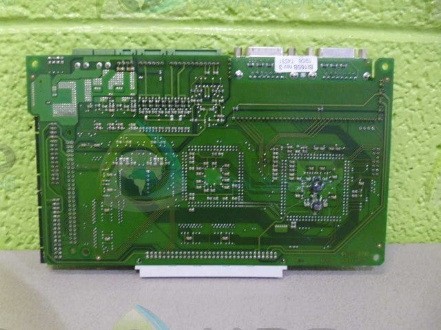 MOOG API160D CIRCUIT BOARD *USED*