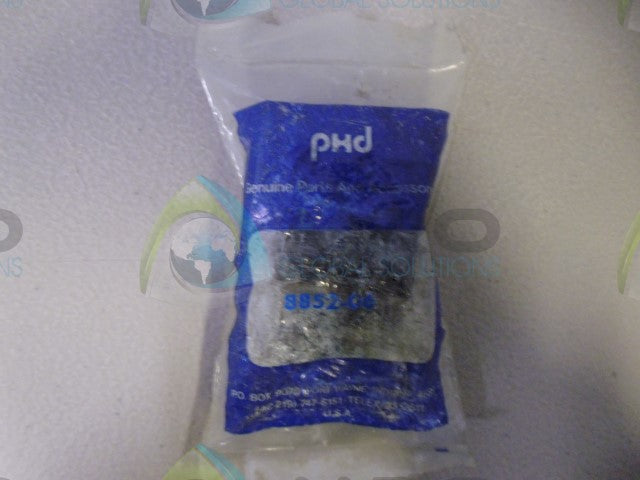 PHD 8852-06 PARTS AND ACCESSORIES *NEW IN BAG*