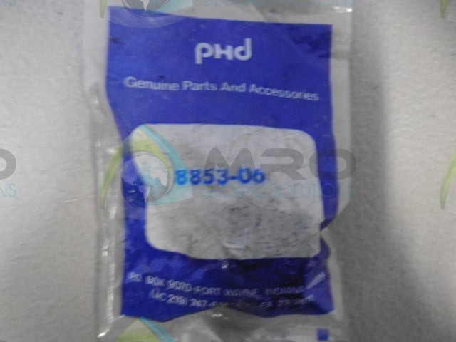 PHD 8853-06 PARTS AND ACCESSORIES *NEW IN BAG*