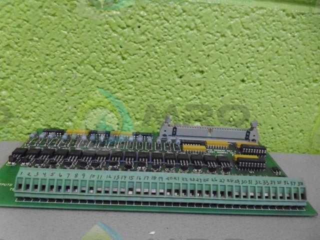 CINCINNATI MILACRON 828630 BOARD *USED*