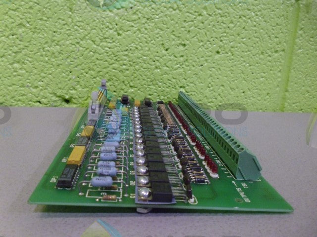 CINCINNATI MILACRON 828630 BOARD *USED*