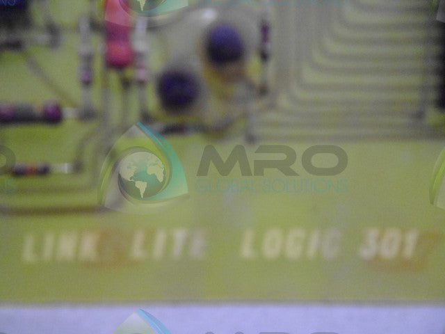 LINK LITE 301 CIRCUIT BOARD *USED*