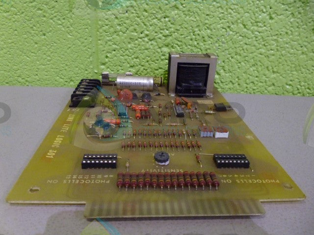 LINK LITE 301 CIRCUIT BOARD *USED*