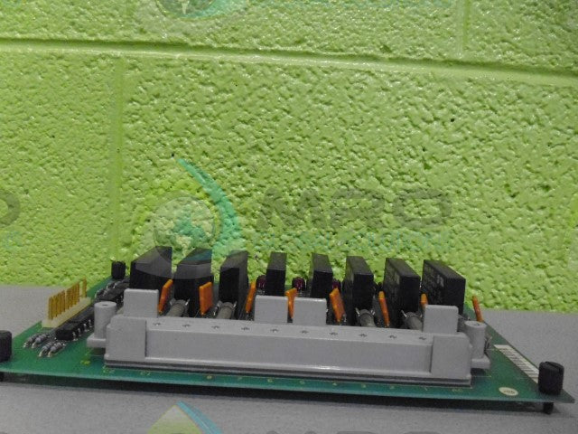 GENERAL ELECTRIC 44B712865-002 CONTROL BOARD *USED*