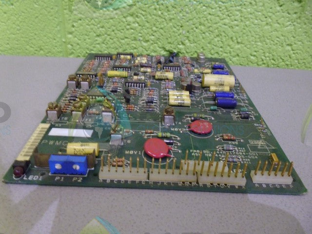 GENERAL ELECTIRC 44A717684-001 CIRCUIT BOARD *USED*