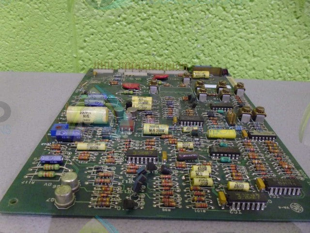 GENERAL ELECTIRC 44A717684-001 CIRCUIT BOARD *USED*