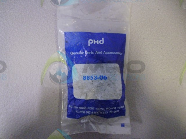 PHD 8853-06 PARTS AND ACCESSORIES *NEW IN BAG*