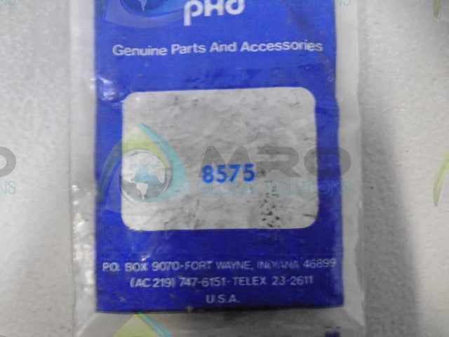 PHD 8575 PARTS AND ACCESSORIES *NEW IN BAG*