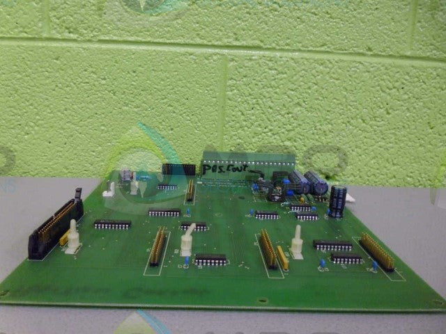 CINCINNATI MILACRON 824522 BOARD *USED*