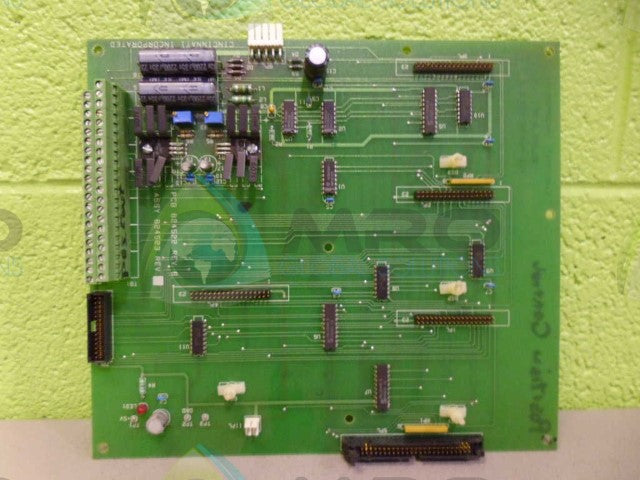 CINCINNATI MILACRON 824522 BOARD *USED*