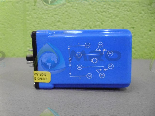 R-K TDB-2008-A3315 RELAY *USED*