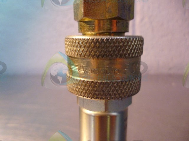AEROQUIP FD45-SER.04 *USED*
