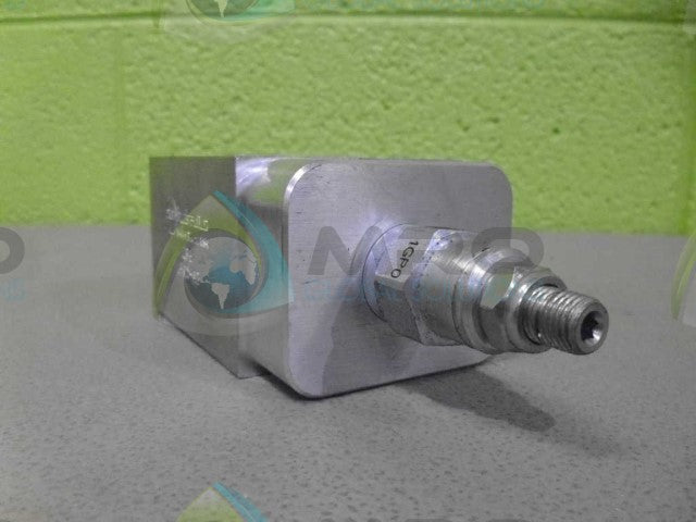 SUN HYDRAULICS IFW0-A2 MANIFOLD BLOCK *NEW NO BOX*