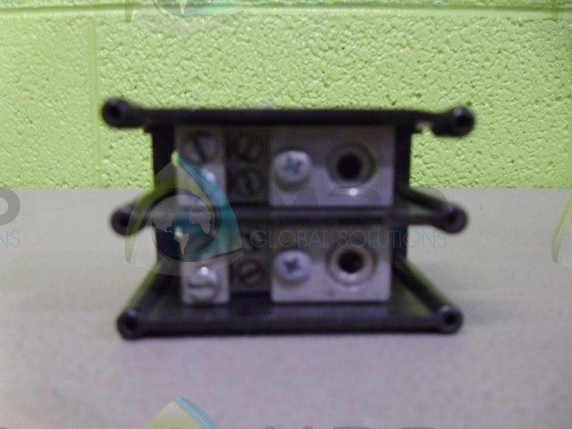 FERRAZ 63130 FUSE HOLDER *USED*
