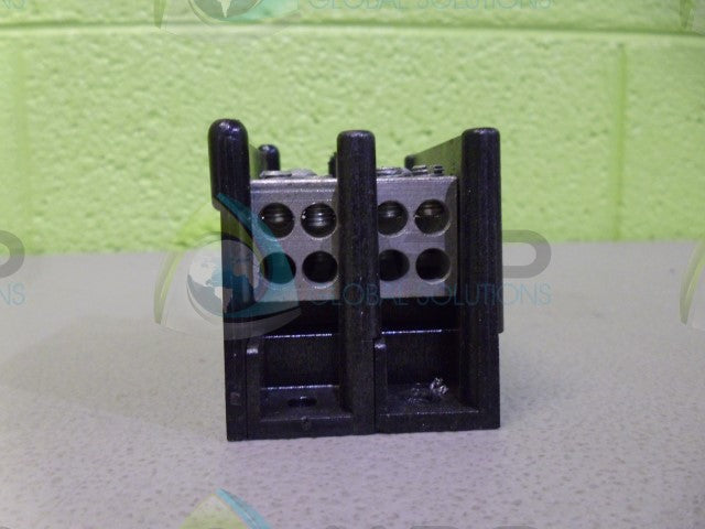 FERRAZ 63130 FUSE HOLDER *USED*