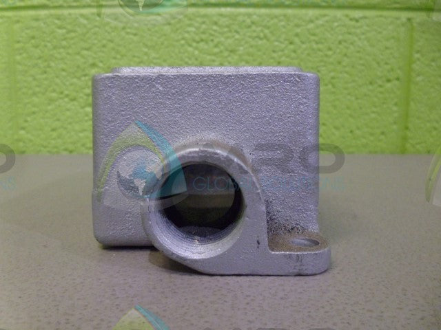 OZ/GEDNEY FS-I-75 ELECTRIC BOX *NEW NO BOX*