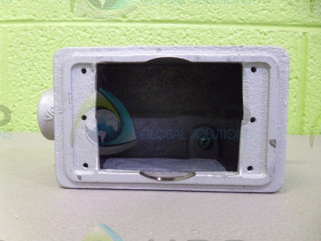 OZ/GEDNEY FS-I-75 ELECTRIC BOX *NEW NO BOX*